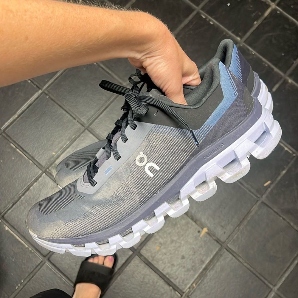 Cloudflow 4